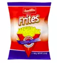 Snackline Frites Ketchup Chips 100g - Sipsit - 15269 - 1