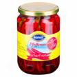 Sofko Pfefferroni Kirmizi / Punainen Pfefferoni 720ml - Pepperonisäilyke - 4609 - 1