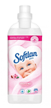 Softlan Softener Weich&Mild/ Huuhteluaine 1L - Pyykinpesuaineet ja -tarvikkeet - 17959 - 1