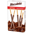 Solen Biscolata Biscuit Stick/ Maitosuklaatikku 40g - Täytekeksit ja vohvelit - 17359 - 1