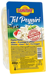 Suntat Tel Peyniri / Lankajuusto 36% 400g - Erikoisjuustot - 18859 - 1