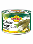 Suntat Yaprak Sarma / Riisitäytteiset viininlehtikääryleet 2000g TNK - Vihannessäilykkeet - 20689 - 1