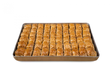 Tatlicilar Baklava cesitleri özel 3.6Kg - Baklavat - 6209 - 1