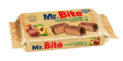 Toren Mr. Bite Hazelnut Wafers / Hasselpähkinä vohvelikeksi 38g - Patukat - 20289 - 1