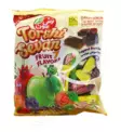Torshi Sevan Fruit Flavors 7 / Hedelmäkarkki 500g - Irtomakeiset - 14939 - 1