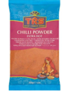 TRS Chili Powder Extra Hot/ Chilijauhe Tulinen 100g - Chilimausteet - 4769 - 1