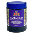 TRS Tamarind Concentrated Paste/ Tamarindi Tahna 400g - Kuivatut hedelmät - 18319 - 1