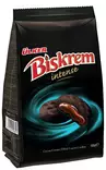 Ulker Biskrem Kremali Intense / kaakaokeksi 160g - Täytekeksit ja vohvelit - 4839 - 1