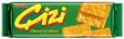 Ulker Cizi Cheese Crackers / Juustokeksit 70g - Täytekeksit ja vohvelit - 4889 - 1