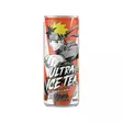 Ultra Ice Tea Peach Flavour Naruto 330ml - Limonadit ja virvoitusjuomat - 15059 - 1