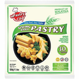 Upastry Spring Roll Pastry / Kevätkääryle taikina 250/30 500g - Suolaiset leivonnaiset - 16759 - 1