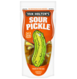 Van Holten's Jumbo Sour Pickle / Hapan suolakurkku 140g - Kurkkusäilykkeet - 12739 - 1
