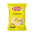 Vipa Chips Classic/ Sipsi 140g - Sipsit - 5139 - 1