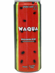 Waqua Watermelon Drink / Hiilihapotettu vesimelonin makuinen juoma 320ml TNK - Limonadit ja virvoitusjuomat - 21089 - 1