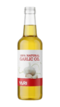 Yari Natural Garlic Oil/ Valkosipuli öljy 250ml - Kosmetiikka - 20469 - 1