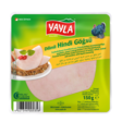Yayla Dilimli Hindi Gögsu / Kalkkunan leikkeleet 150g - Kalkkuna leikkeleet ja makkarat - 9599 - 1