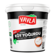 Yayla Eksi Köy Yogurdu / Maustamaton jogurtti ANADOLU 3,5% 1kg - Turkkilaiset jogurtit - 5219 - 1