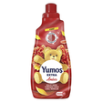 Yumos Extra Amber/ Huuhteluaine 1,44L - Pyykinpesuaineet ja -tarvikkeet - 16879 - 1