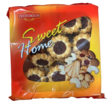 Zlotoklos Cookies with Fruit / Hedelmätäytekeksi 400g - Täytekeksit ja vohvelit - 21419 - 1