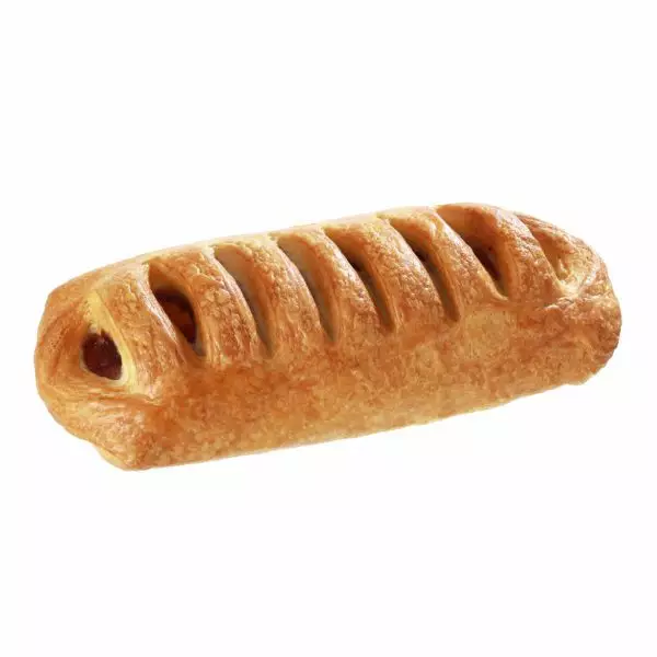 3518 Panobake Kirschplunder 130g - Makeat leivonnaiset - 12259 - 1