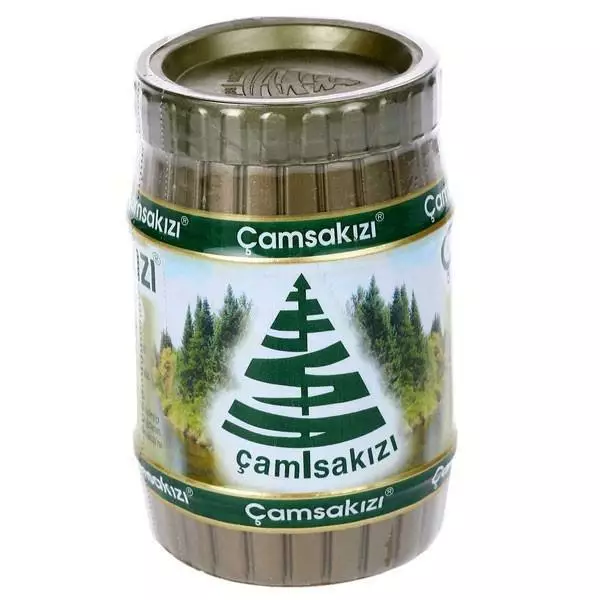 Camsakizi / Karvanpoisto vaha 240g - Hygieniatarvikkeet - 1249 - 1