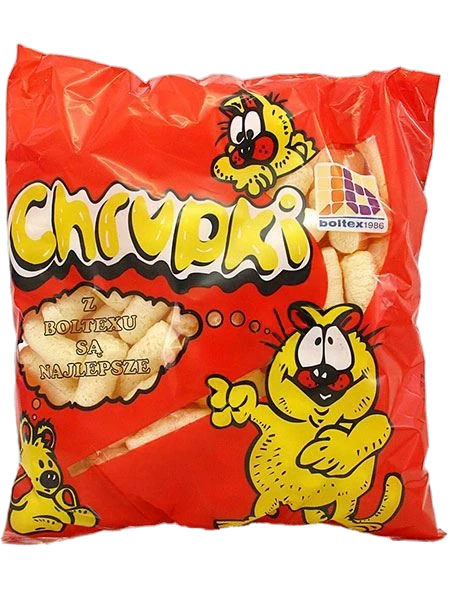 Chrupki Maisflips/ Gluteeniton maissinaksut 60g - Sipsit - 18909 - 1