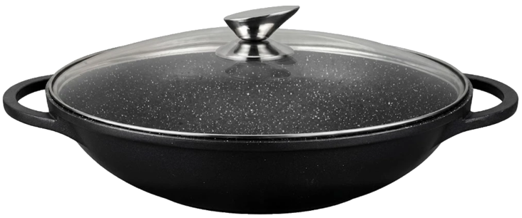 All types of Cookers/ Monitoimikeitin 32cm - Kattilat ja pannut - 20359 - 1