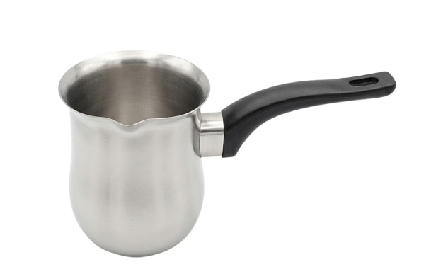 Stainless Steel Coffee Pot/ Kahvipannu 2951 - Kattilat ja pannut - 20829 - 1