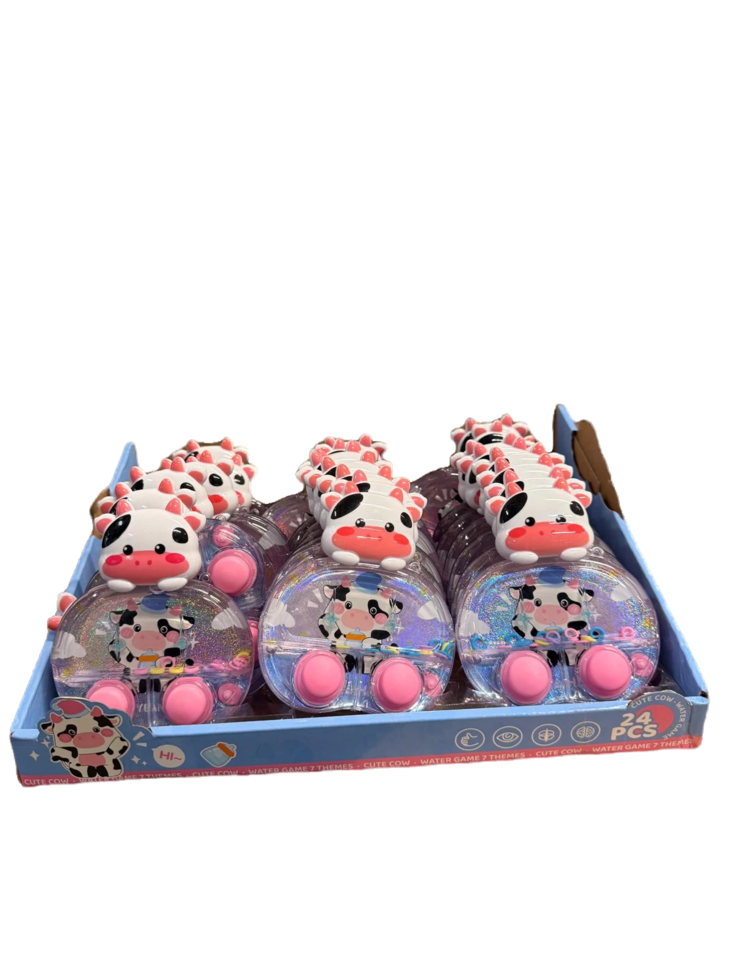 Cute Cow lelu 2718 - Lelut - 20919 - 1
