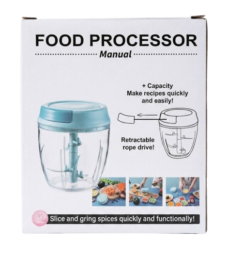 Vegetables Chopper/ Vihannesleikkuri 2884 - Astiat ja aterimet - 20999 - 1