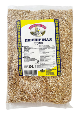 Aldim Vehnäjauhot 800g - Vehnät - 21209 - 1