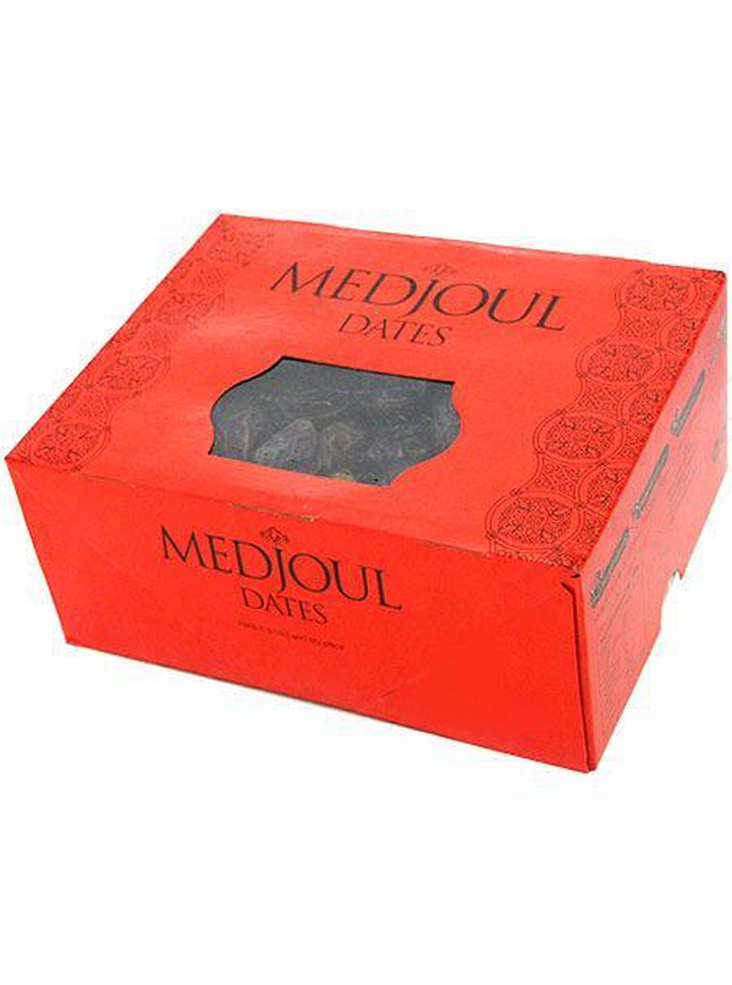 Medjoul Dates Superior M/ Taateli 900g - Kuivatut hedelmät - 4049 - 1