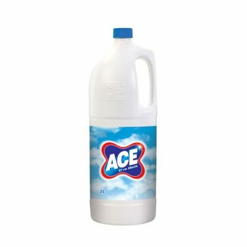 Ace valkaisuaine 2L - Valkaisuaineet ja mäntynesteet - 5499 - 1