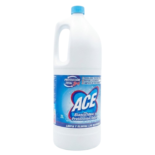 Ace valkaisuaine 2L - Valkaisuaineet ja mäntynesteet - 5499 - 1