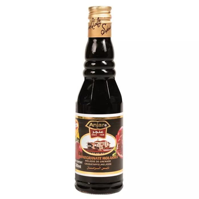 Anjar Pomegranate Molasses / Granaattiomena melassi 300ml CAM - Siirapit - 11469 - 1