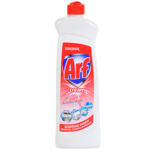 Arf Cream Cream/ Yleispuhdistusaine 400ml - Yleispuhdistusaineet - 20129 - 1