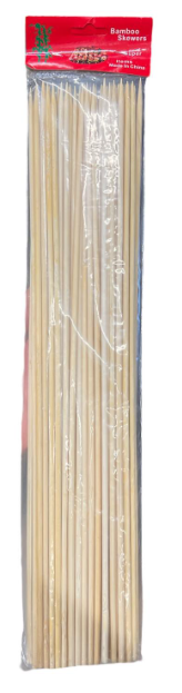 Bamboo Skewers Grillitikku 2460 - Grillit - 16339 - 1