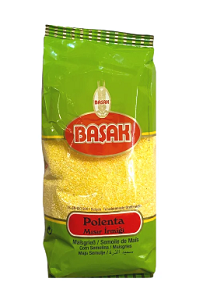 Basak Irmigi Polenta/ Vehnä Semolina 500g - Vehnäjauho - 14669 - 1