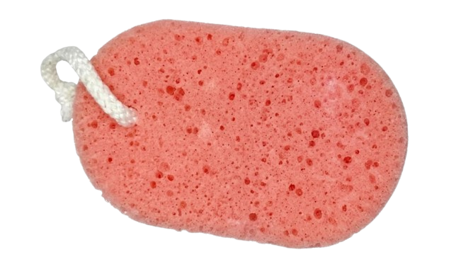 Bath Sponge Pesusieni 2805 - Hygieniatarvikkeet - 20789 - 1