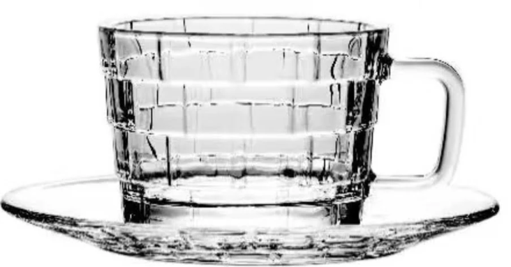 Blinkmax lasi KTZB326 (6+6) - Astiat ja aterimet - 16259 - 1