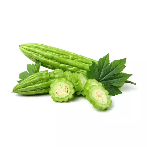 Chinese Bittermelon 13,6kg MX - Kurkut, Kurpitsat, Munakoisot - 10729 - 1