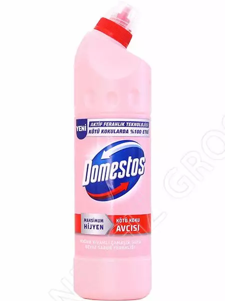 Domestos Bleach White/ Valkoisuaine 750g - Valkaisuaineet ja mäntynesteet - 14959 - 1