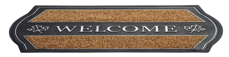 Door Mat/ Matto 2660 - Matot - 21349 - 1