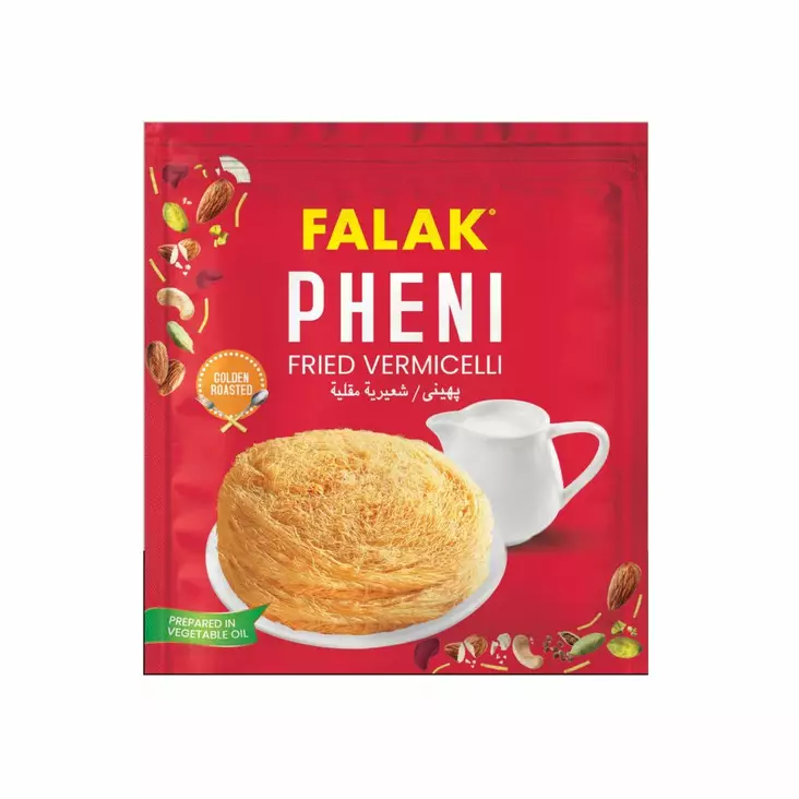 Falak Pheni Fried Vermicelli 200g - Nuudelit - 14559 - 1