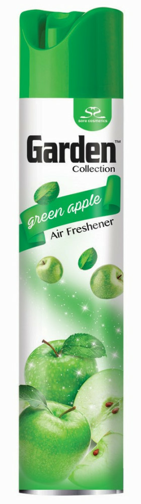 Garden Green Apple Air Freshener 300ml - Ilmanraikastimet - 13299 - 1