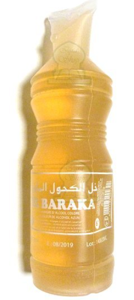 Vinegar/ Etikka 500ml - Etikat - 20439 - 1
