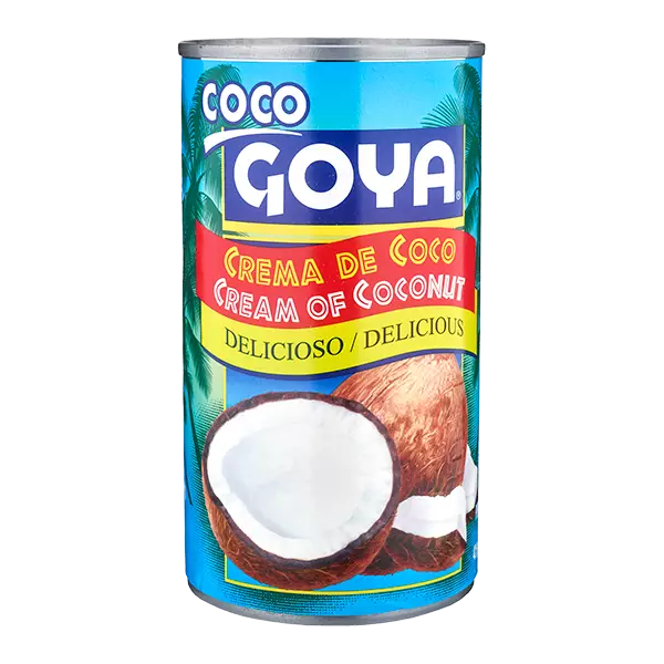 Goya Coconut Cream / Kookosmaito 425ml - Maidot - 10619 - 1