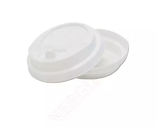 Kahvi kansi 50kpl 710301 - Take Away -tuotteet - 15819 - 1