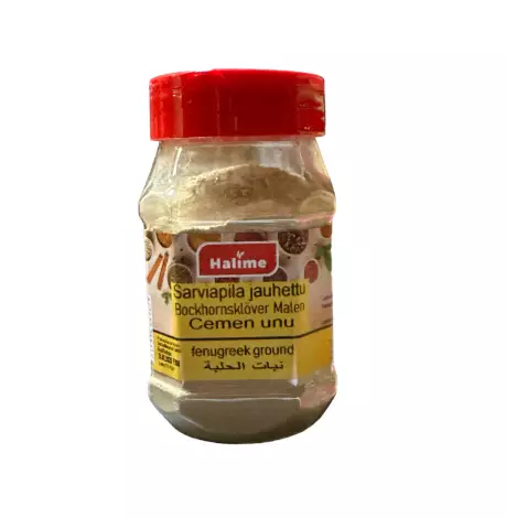 Halime Baharat Cemen Unu / Sarviapila Jauhettu 200g - Erikoismausteet - 2699 - 1