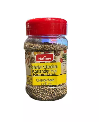 Halime Baharat Kisnis Tane / Korianteri Kokonainen 100g - Yleismausteet - 2799 - 1